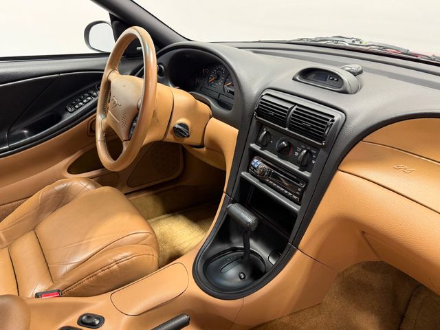 1994 Ford Mustang Official Pace Car #78 of the 78th Indianapolis 500 May 29, 1994 - 22987856 - 68