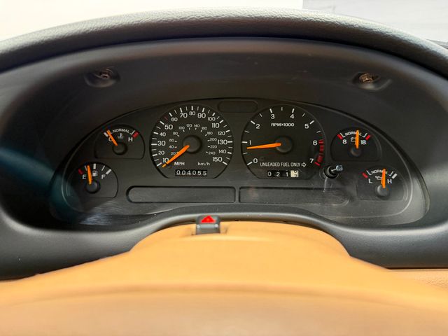 1994 Ford Mustang Official Pace Car #78 of the 78th Indianapolis 500 May 29, 1994 - 22987856 - 70