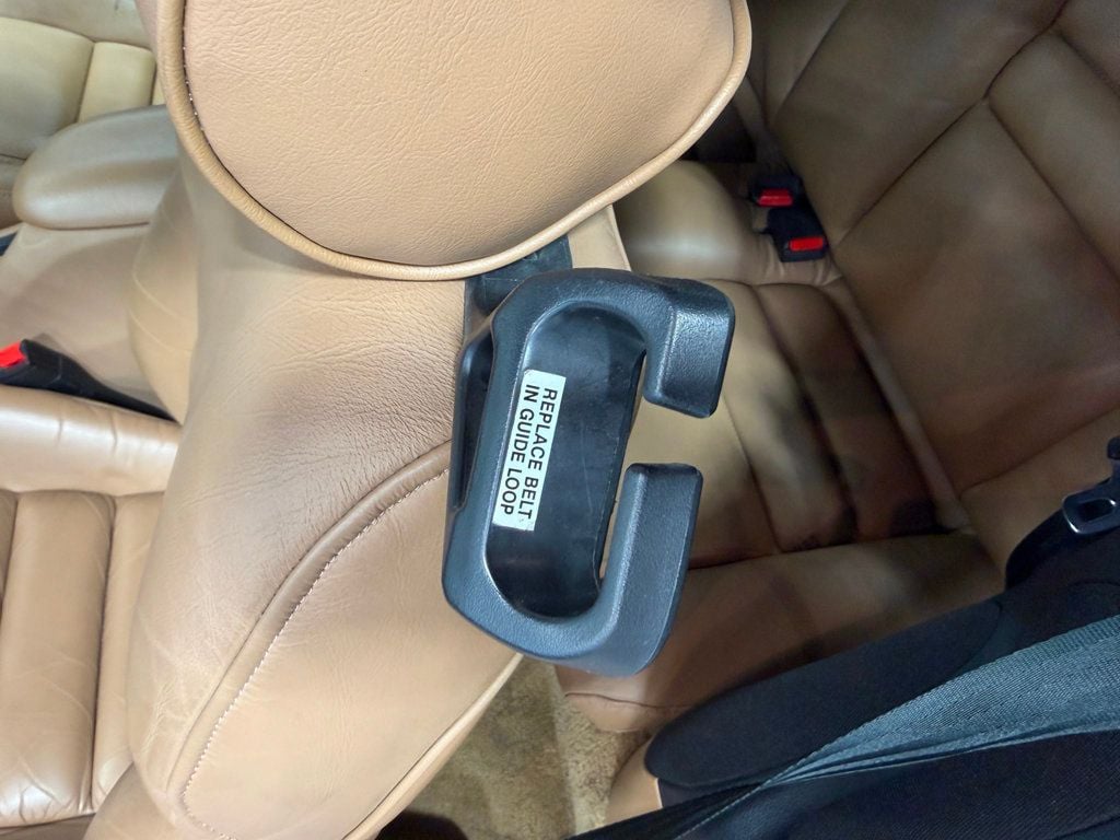 1994 Ford Mustang Official Pace Car #78 of the 78th Indianapolis 500 May 29, 1994 - 22987856 - 78