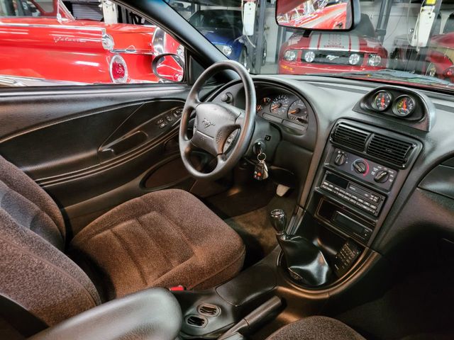 1994 Ford Mustang Saleen Sport - 21120652 - 62