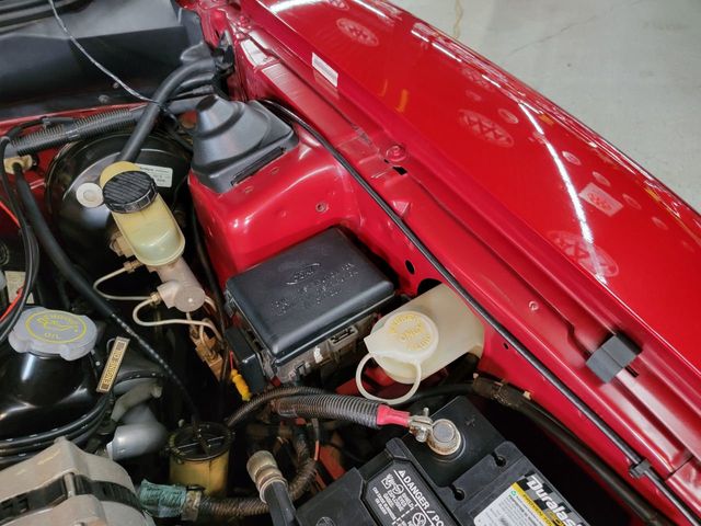 1994 Ford Mustang Saleen Sport - 21120652 - 81