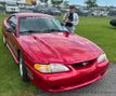 1994 Ford Mustang Saleen Sport For Sale - 22875115 - 1