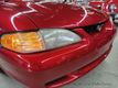 1994 Ford Mustang Saleen Sport For Sale - 22875115 - 20
