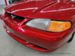 1994 Ford Mustang Saleen Sport For Sale - 22875115 - 21