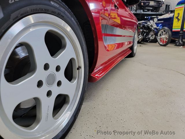 1994 Ford Mustang Saleen Sport For Sale - 22875115 - 29