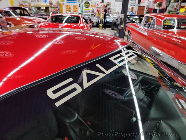 1994 Ford Mustang Saleen Sport For Sale - 22875115 - 33