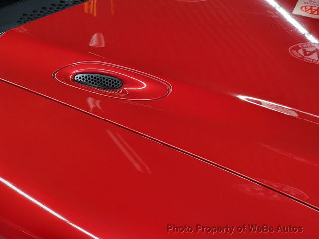 1994 Ford Mustang Saleen Sport For Sale - 22875115 - 34