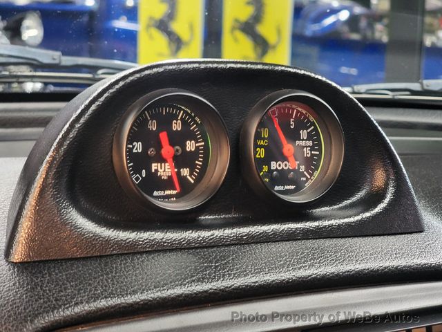 1994 Ford Mustang Saleen Sport For Sale - 22875115 - 43