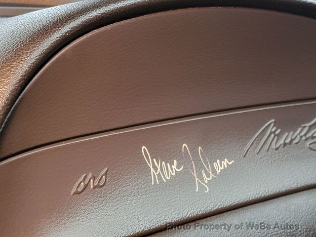 1994 Ford Mustang Saleen Sport For Sale - 22875115 - 46