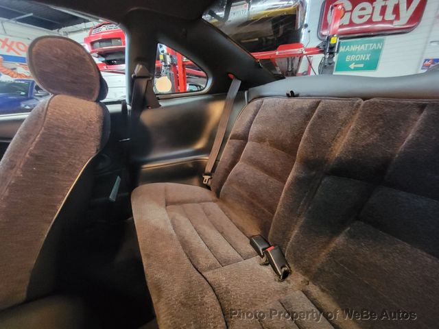 1994 Ford Mustang Saleen Sport For Sale - 22875115 - 51