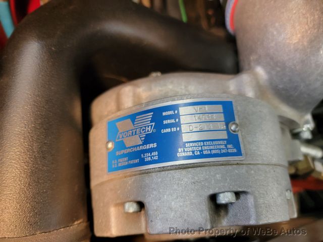 1994 Ford Mustang Saleen Sport For Sale - 22875115 - 62