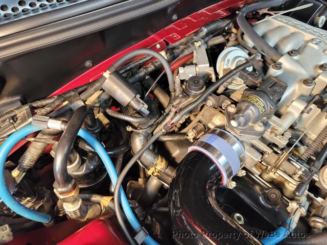 1994 Ford Mustang Saleen Sport For Sale - 22875115 - 65