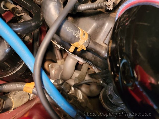 1994 Ford Mustang Saleen Sport For Sale - 22875115 - 66