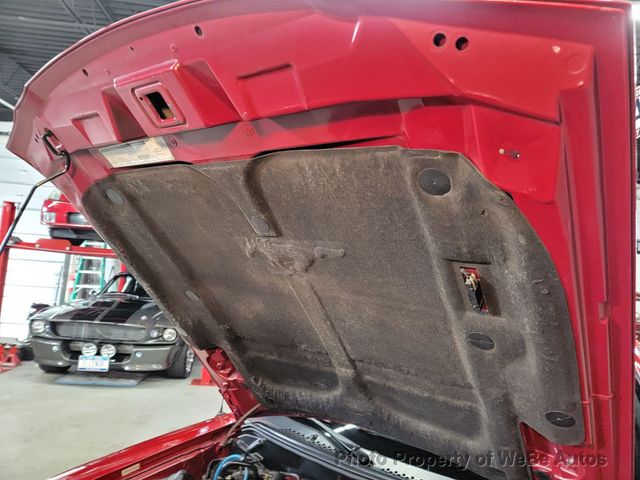1994 Ford Mustang Saleen Sport For Sale - 22875115 - 71