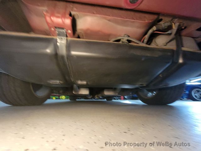 1994 Ford Mustang Saleen Sport For Sale - 22875115 - 77
