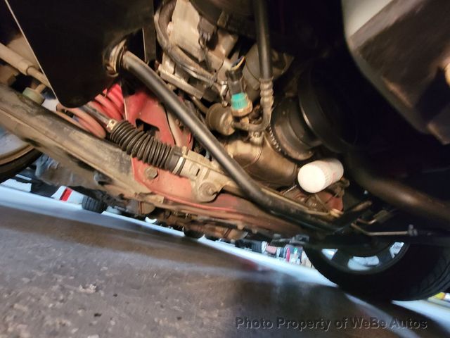 1994 Ford Mustang Saleen Sport For Sale - 22875115 - 78