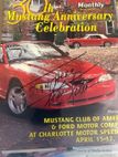 1994 Ford Mustang Saleen Sport For Sale - 22875115 - 84