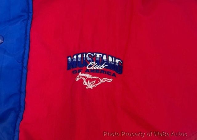 1994 Ford Mustang Saleen Sport For Sale - 22875115 - 93