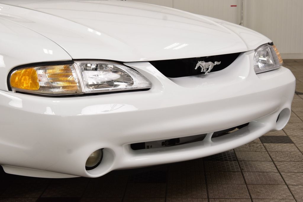 1994 Ford Mustang SVT Cobra - 23004746 - 12