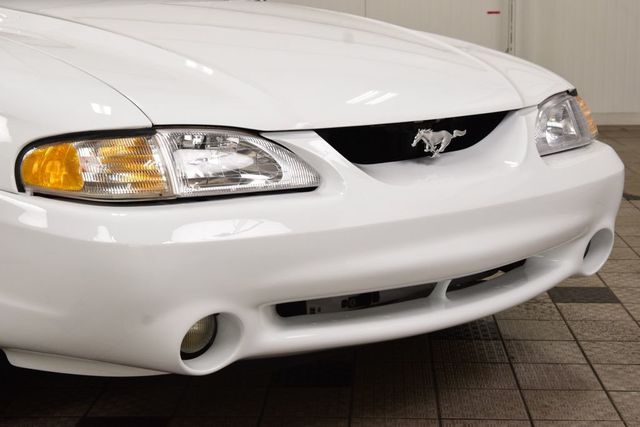 1994 Ford Mustang SVT Cobra - 23004746 - 12