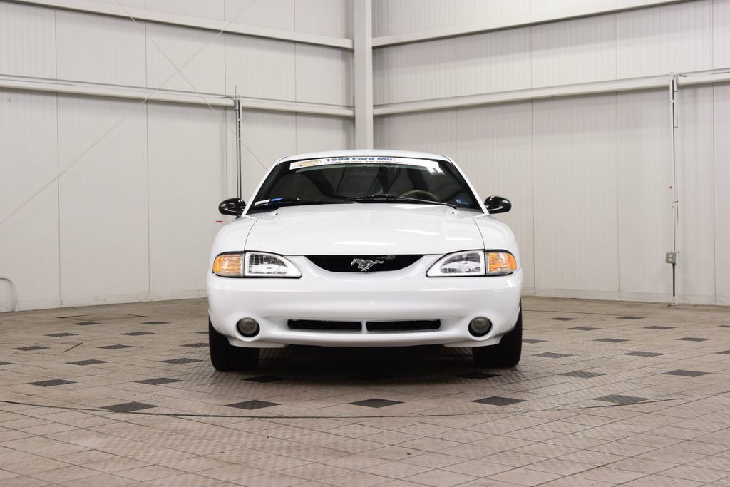 1994 Ford Mustang SVT Cobra - 23004746 - 1