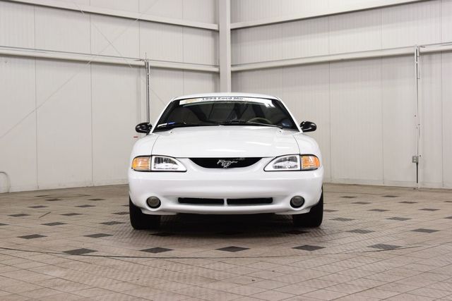 1994 Ford Mustang SVT Cobra - 23004746 - 1