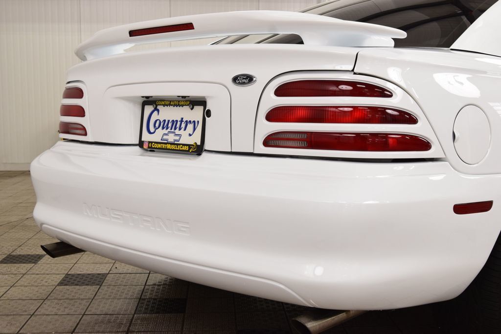 1994 Ford Mustang SVT Cobra - 23004746 - 21