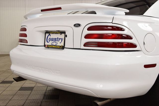 1994 Ford Mustang SVT Cobra - 23004746 - 21