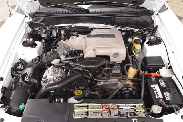 1994 Ford Mustang SVT Cobra - 23004746 - 28