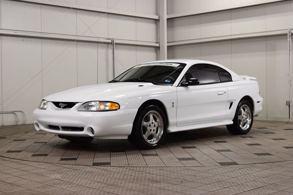 1994 Ford Mustang SVT Cobra - 23004746 - 2