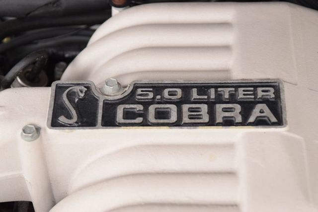 1994 Ford Mustang SVT Cobra - 23004746 - 29