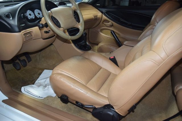 1994 Ford Mustang SVT Cobra - 23004746 - 30