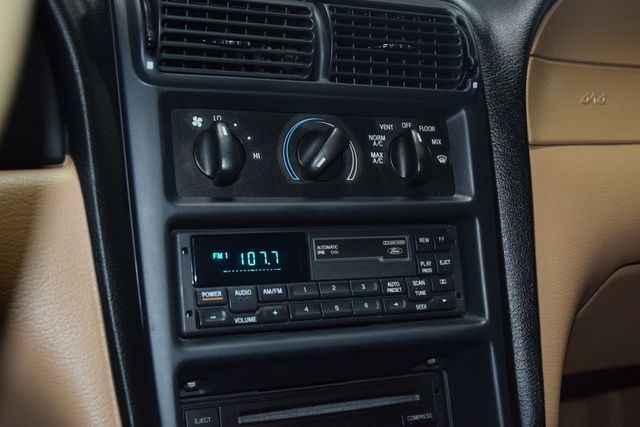 1994 Ford Mustang SVT Cobra - 23004746 - 31