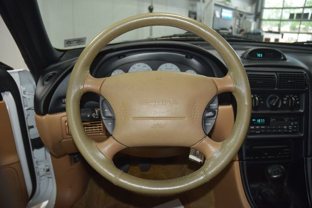 1994 Ford Mustang SVT Cobra - 23004746 - 33