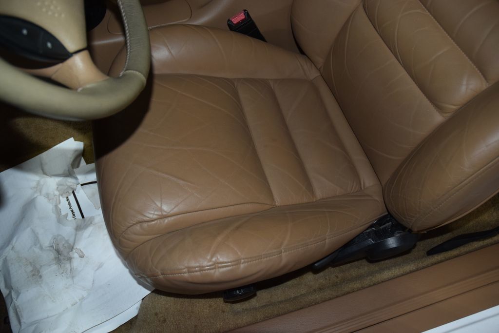 1994 Ford Mustang SVT Cobra - 23004746 - 36