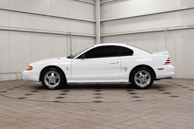 1994 Ford Mustang SVT Cobra - 23004746 - 3