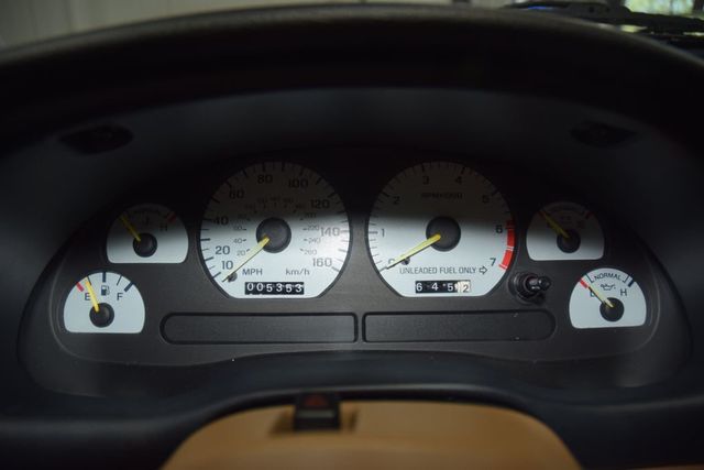 1994 Ford Mustang SVT Cobra - 23004746 - 41