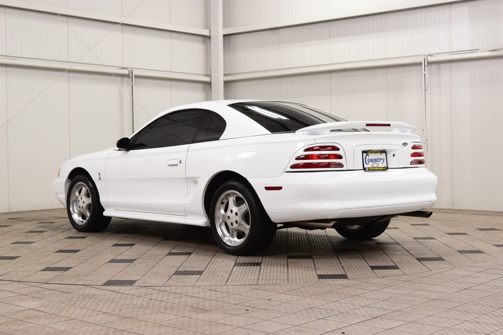 1994 Ford Mustang SVT Cobra - 23004746 - 5