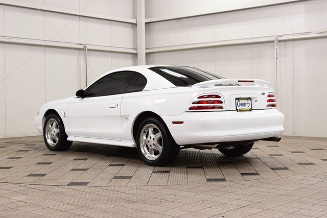 1994 Ford Mustang SVT Cobra - 23004746 - 5