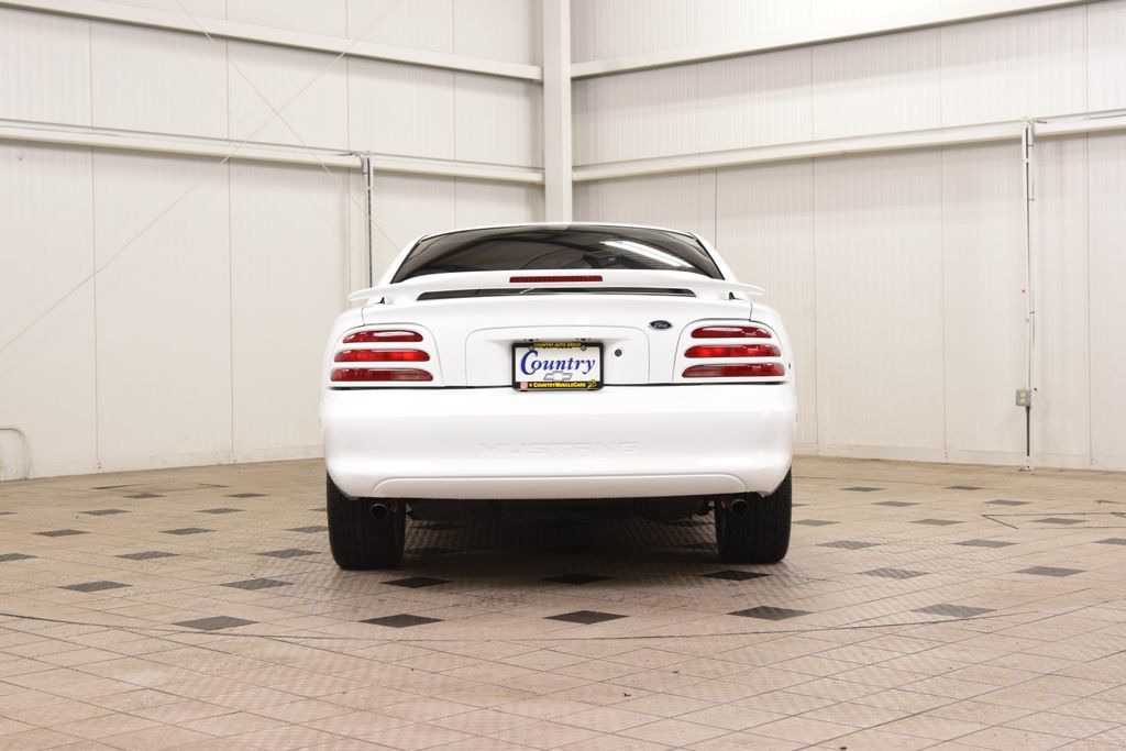 1994 Ford Mustang SVT Cobra - 23004746 - 6