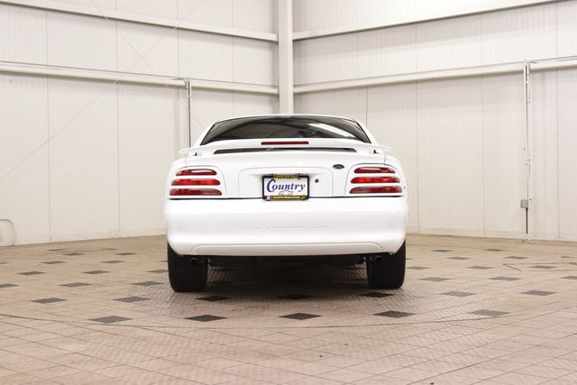 1994 Ford Mustang SVT Cobra - 23004746 - 6