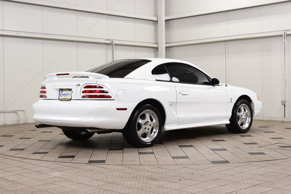 1994 Ford Mustang SVT Cobra - 23004746 - 7