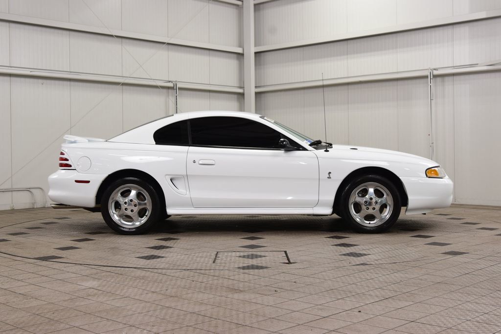 1994 Ford Mustang SVT Cobra - 23004746 - 8