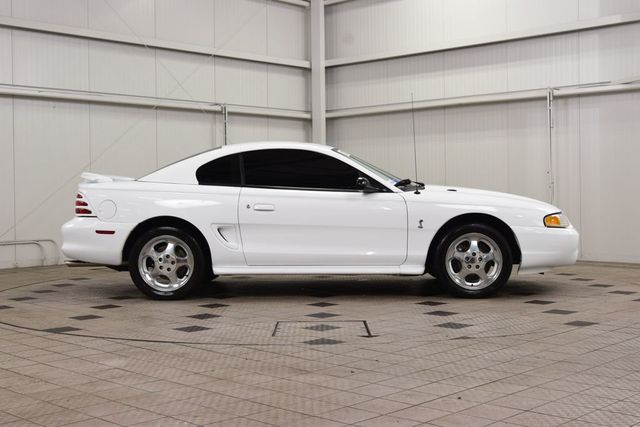 1994 Ford Mustang SVT Cobra - 23004746 - 8