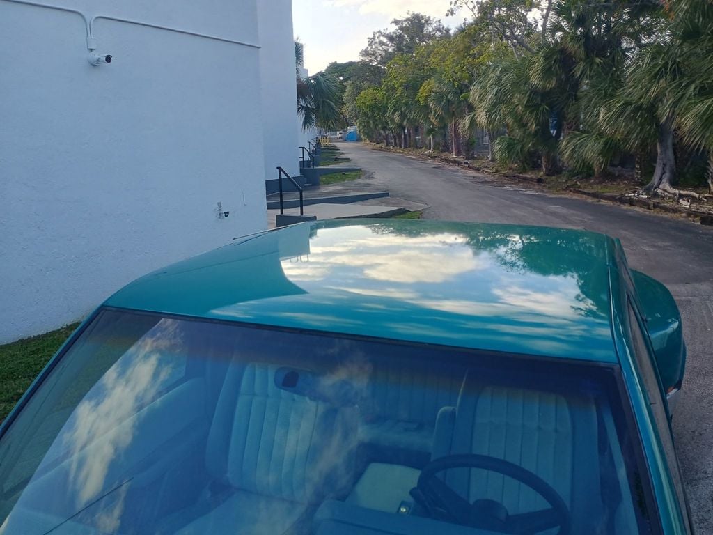 1994 GMC Sierra 3500 Club Coupe 155.5" WB DRW 1 Owner Florida Dually Truck - 22944967 - 9