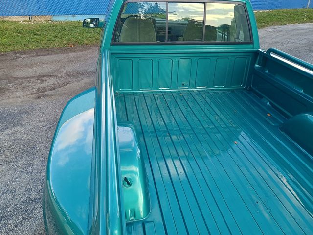1994 GMC Sierra 3500 Club Coupe 155.5" WB DRW 1 Owner Florida Dually Truck - 22944967 - 12