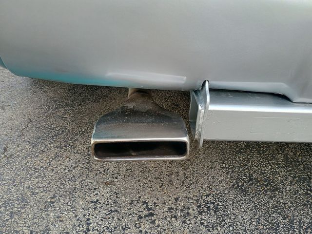 1994 GMC Sierra 3500 Club Coupe 155.5" WB DRW 1 Owner Florida Dually Truck - 22944967 - 25