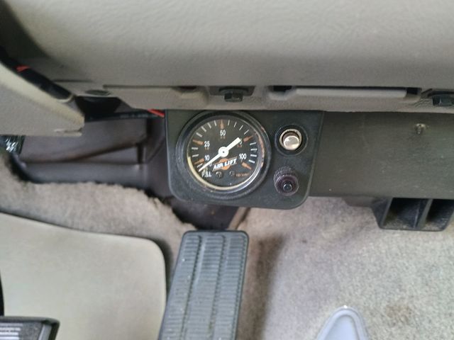 1994 GMC Sierra 3500 Club Coupe 155.5" WB DRW 1 Owner Florida Dually Truck - 22944967 - 38