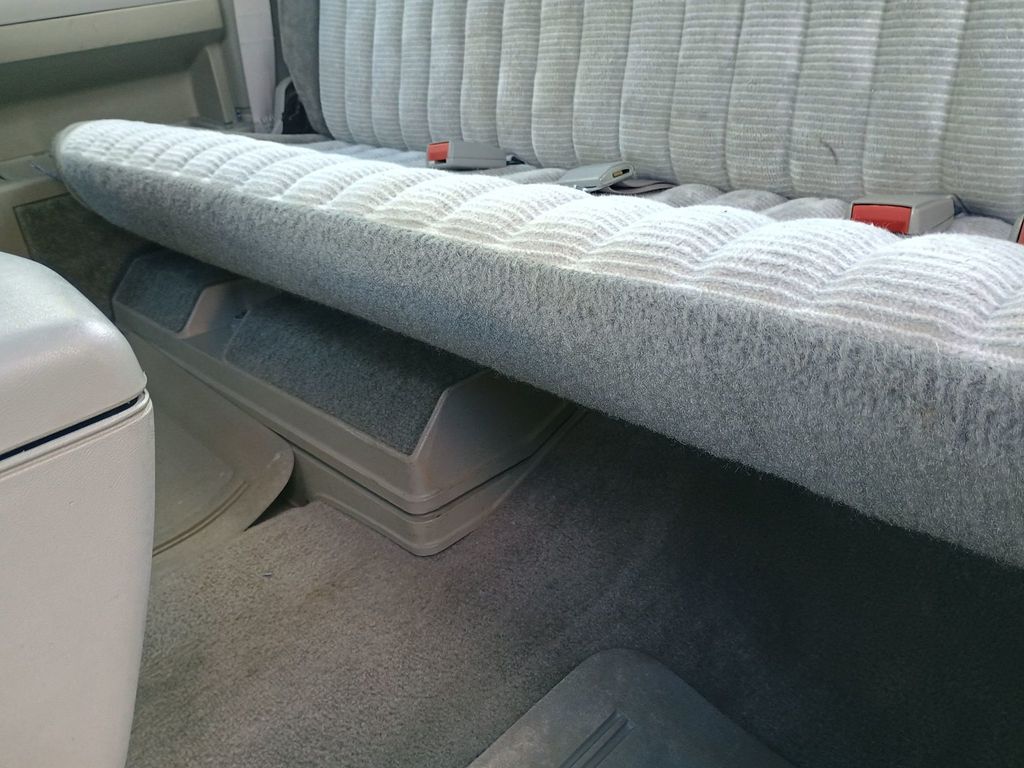 1994 GMC Sierra 3500 Club Coupe 155.5" WB DRW 1 Owner Florida Dually Truck - 22944967 - 51