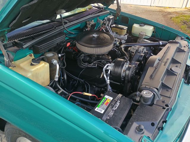 1994 GMC Sierra 3500 Club Coupe 155.5" WB DRW 1 Owner Florida Dually Truck - 22944967 - 64